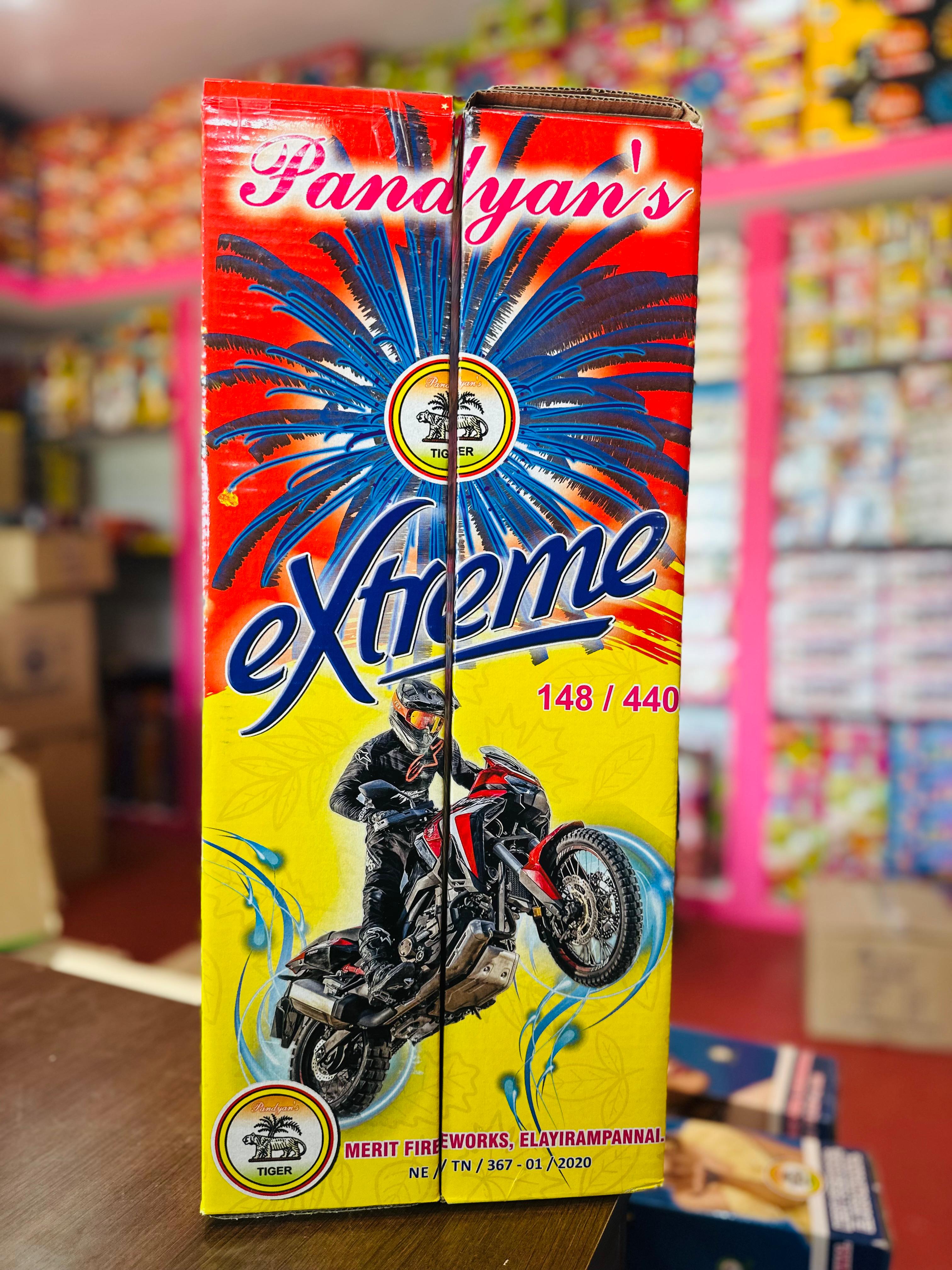 EXTREME