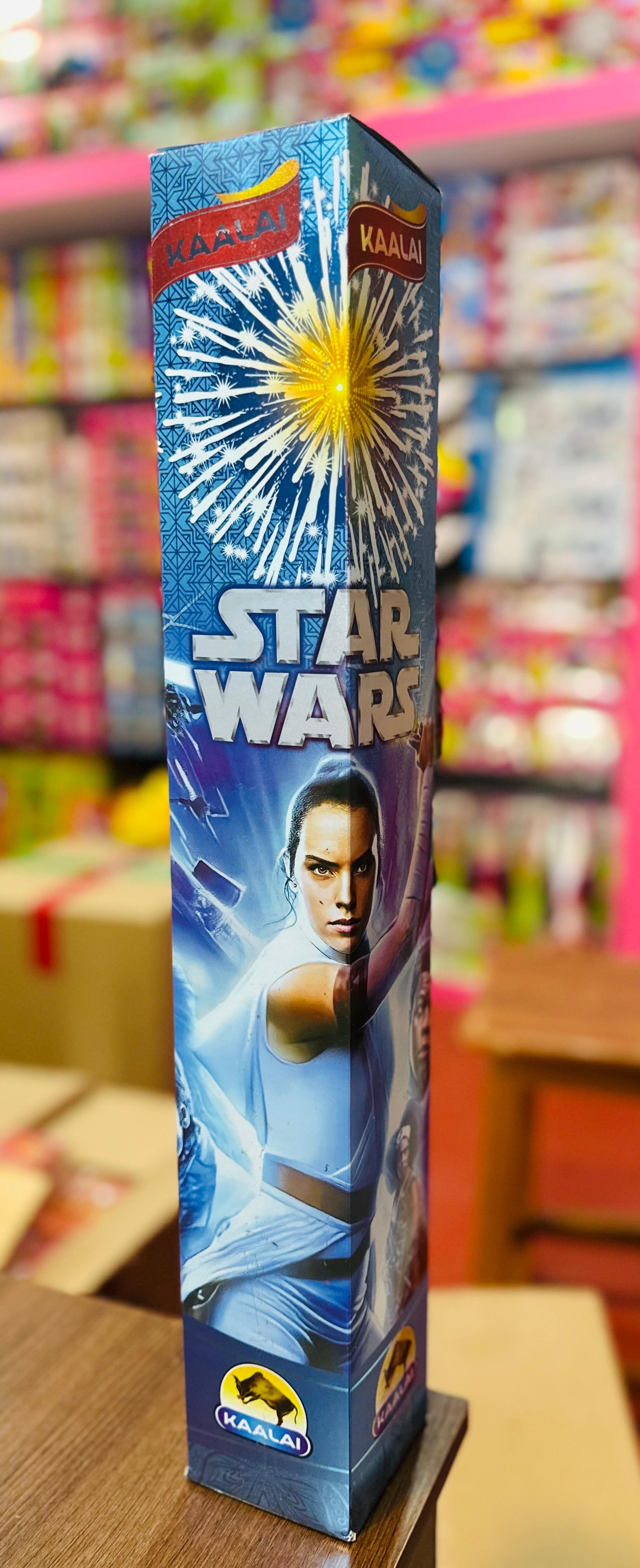 STAR WARS